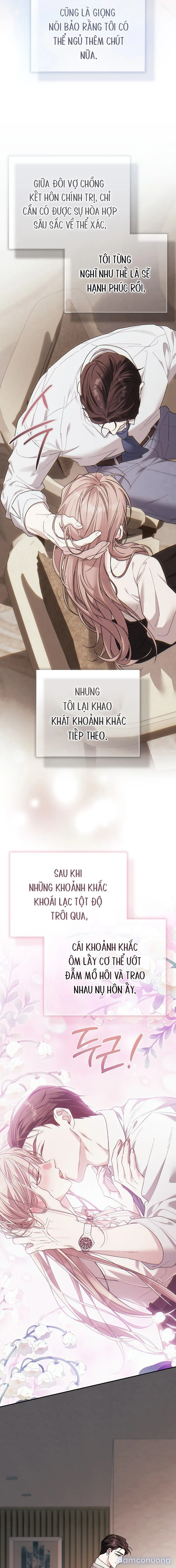 Mang Thai Trong Sự Phục Tùng 