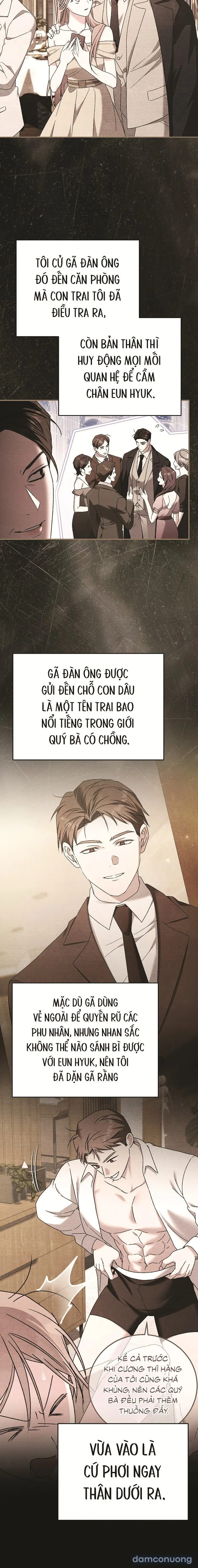 Mang Thai Trong Sự Phục Tùng 
