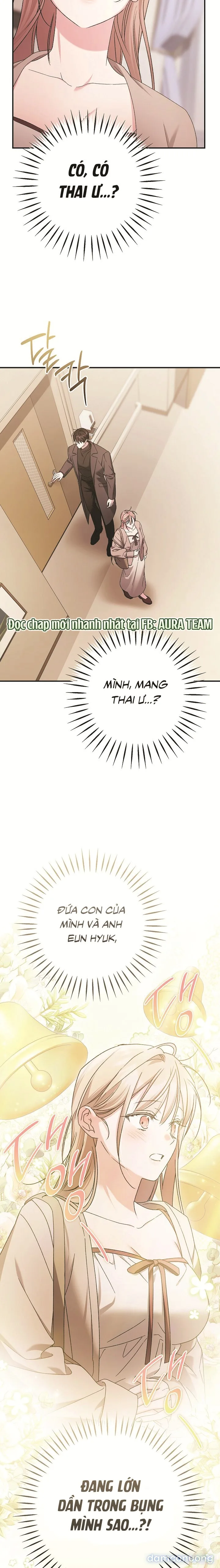 Mang Thai Trong Sự Phục Tùng 