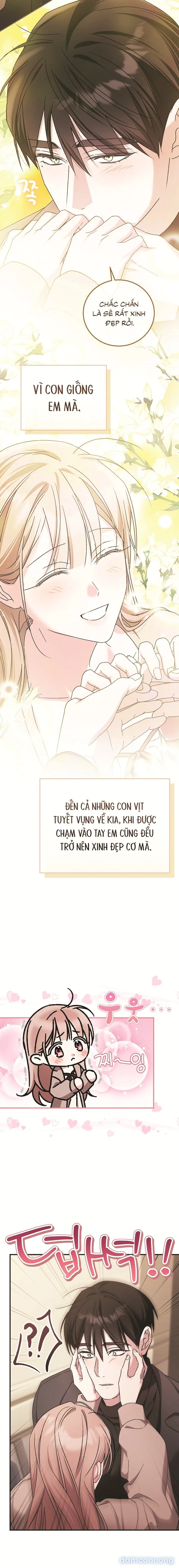 Mang Thai Trong Sự Phục Tùng 