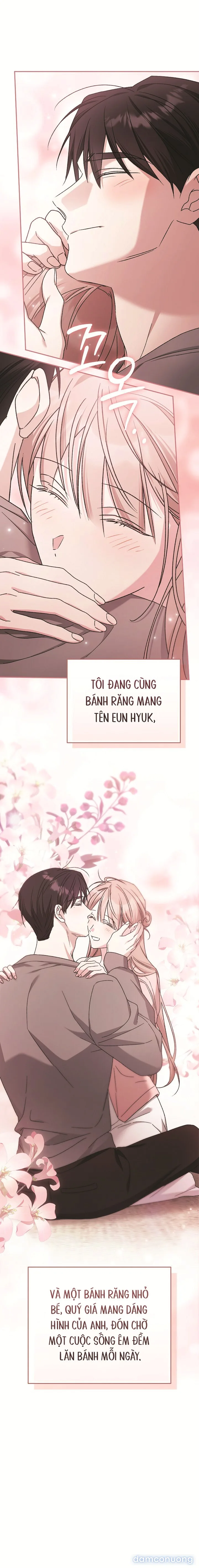 Mang Thai Trong Sự Phục Tùng 