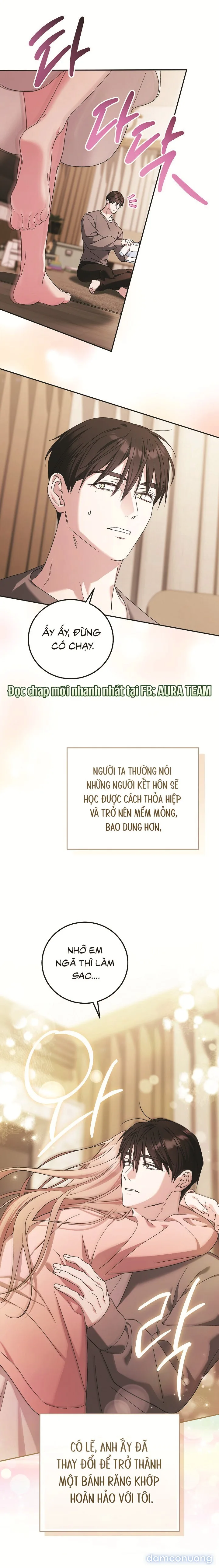 Mang Thai Trong Sự Phục Tùng 