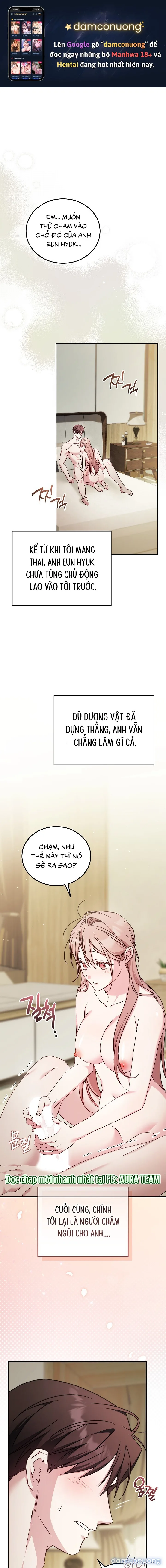Mang Thai Trong Sự Phục Tùng 