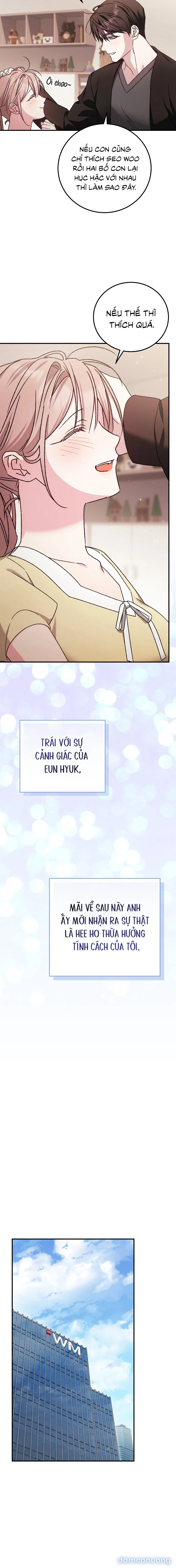 Mang Thai Trong Sự Phục Tùng 