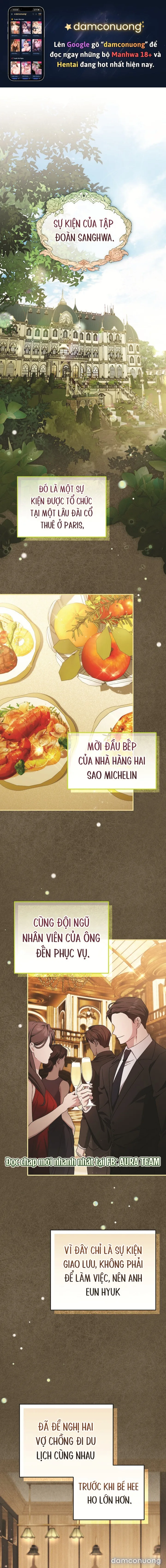 Mang Thai Trong Sự Phục Tùng 