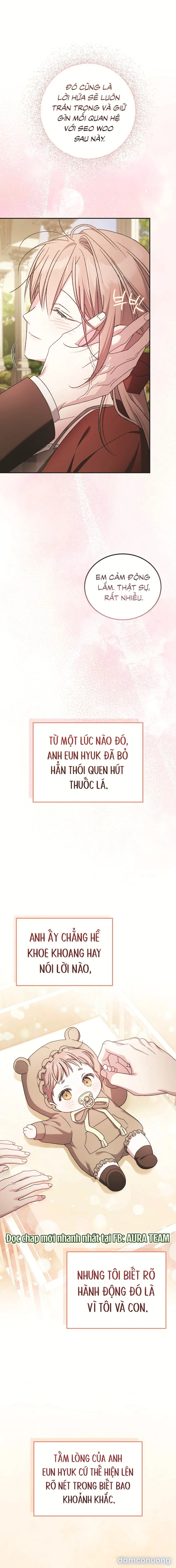 Mang Thai Trong Sự Phục Tùng 
