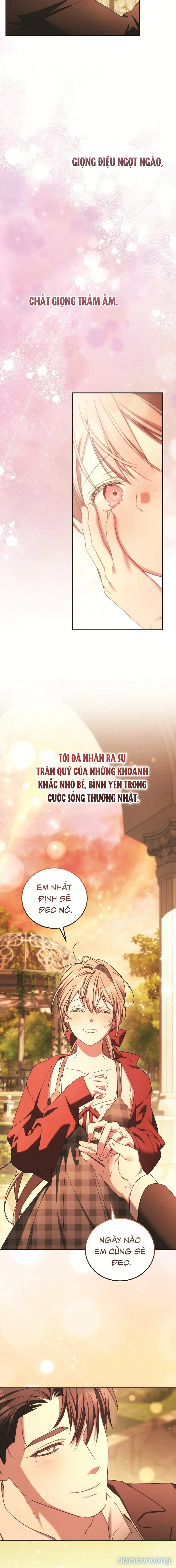 Mang Thai Trong Sự Phục Tùng 