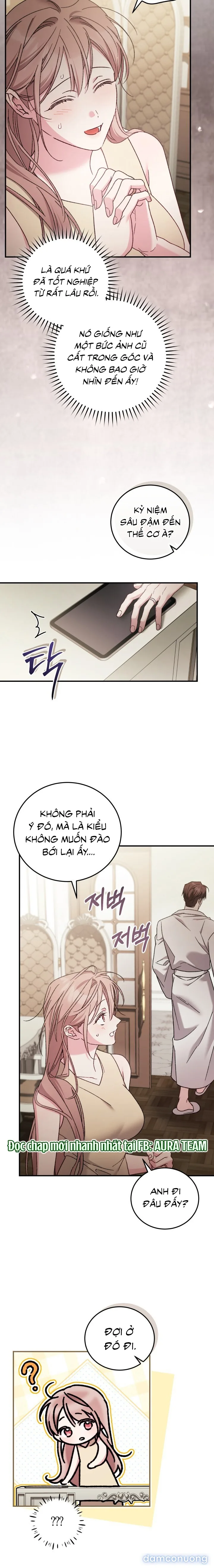 Mang Thai Trong Sự Phục Tùng 