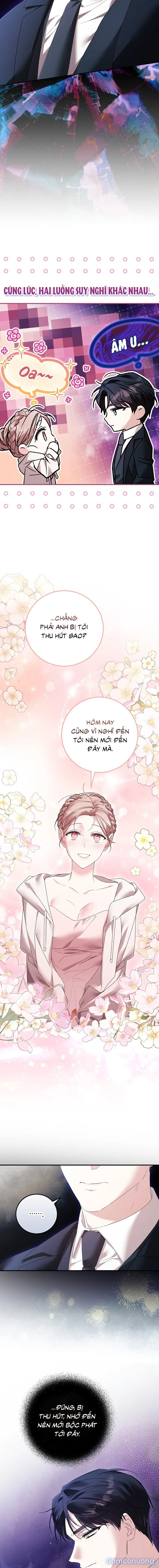 Mang Thai Trong Sự Phục Tùng 