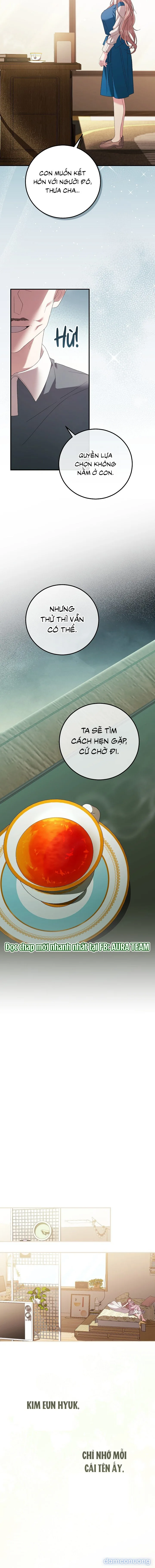 Mang Thai Trong Sự Phục Tùng 