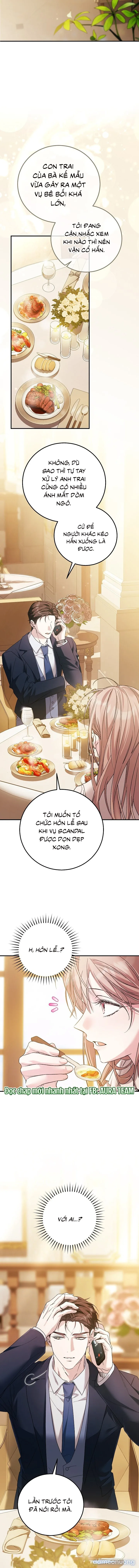 Mang Thai Trong Sự Phục Tùng 