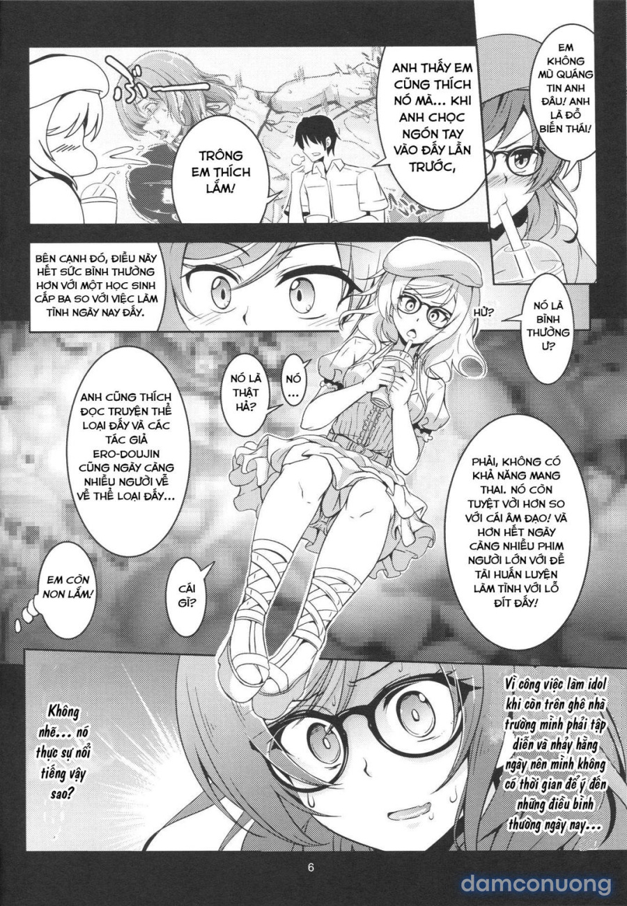 Koi Hime Love Maki 