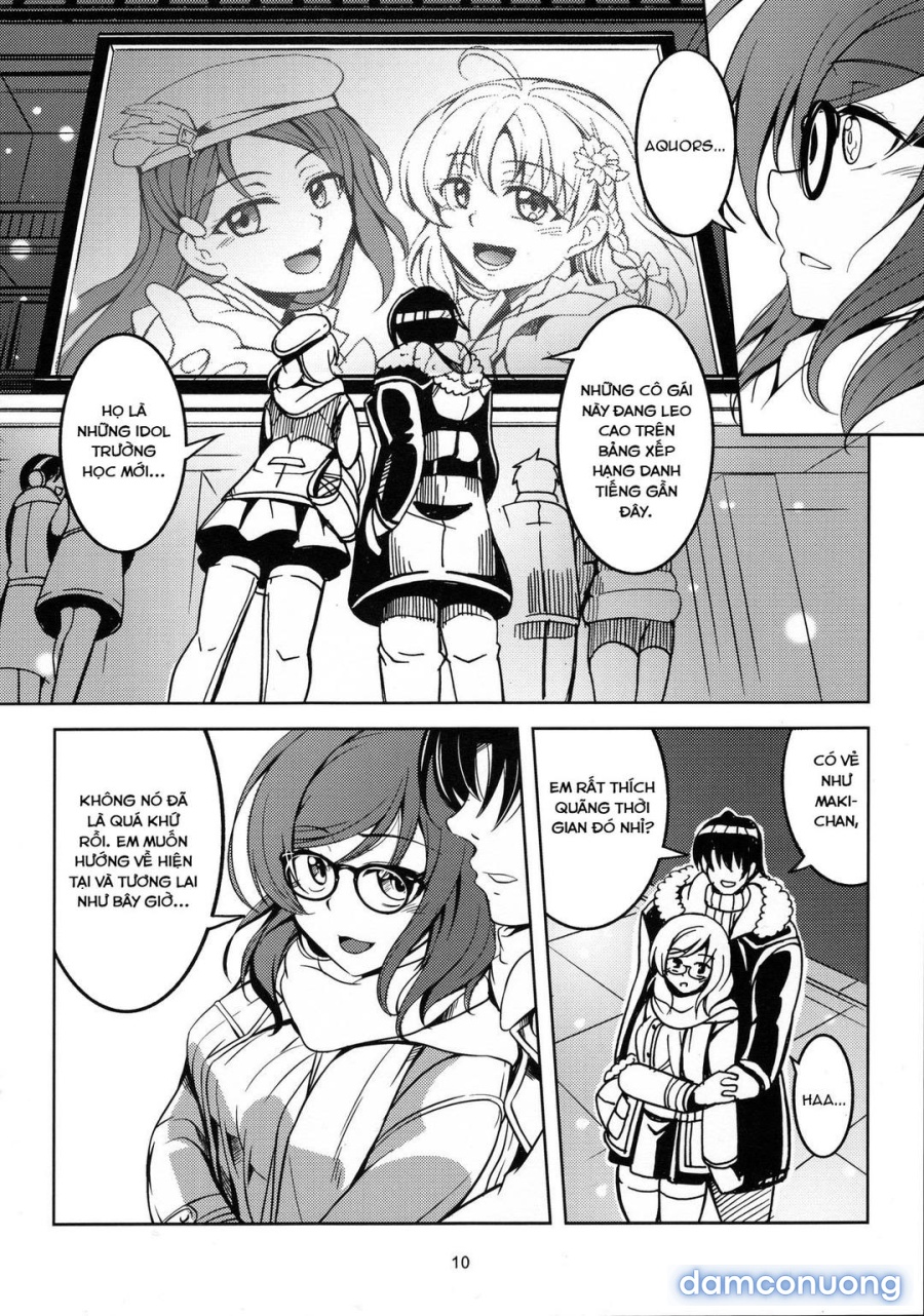 Koi Hime Love Maki 