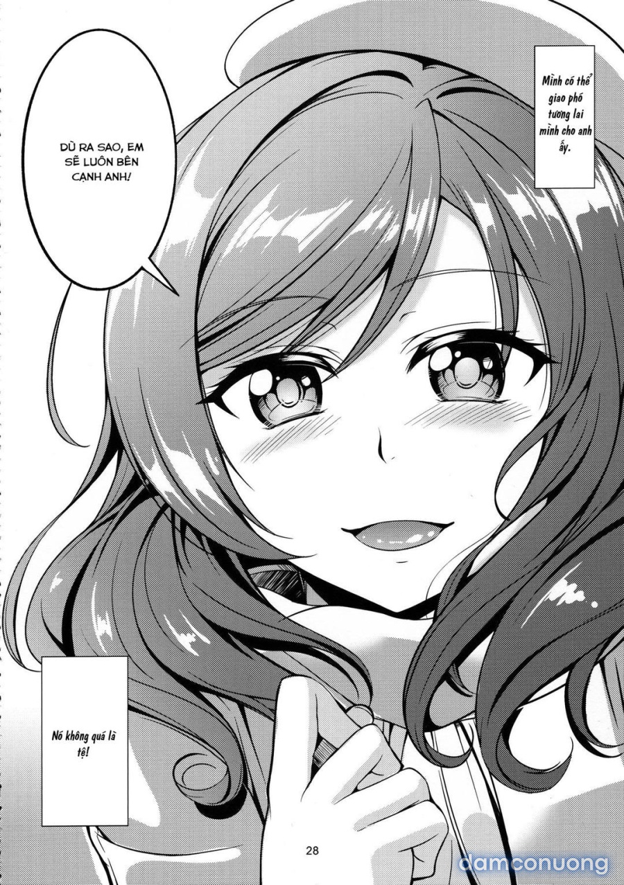 Koi Hime Love Maki 