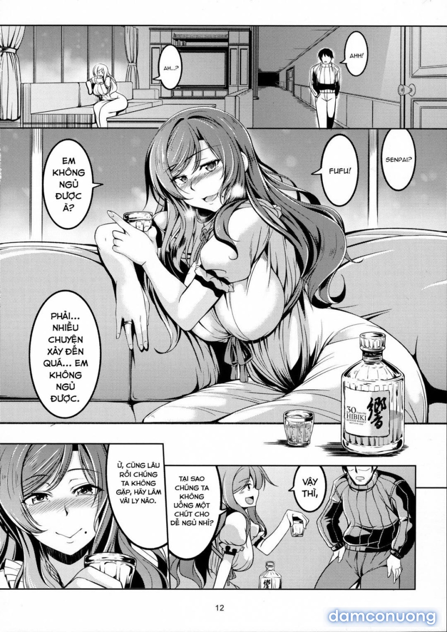Koi Hime Love Maki 