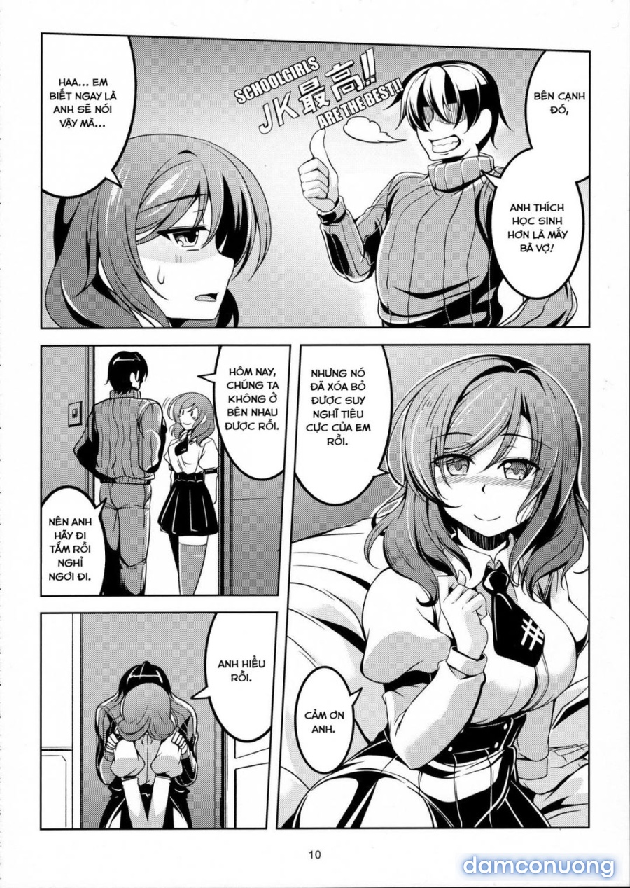 Koi Hime Love Maki 
