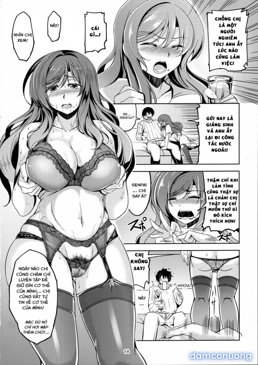 Koi Hime Love Maki 