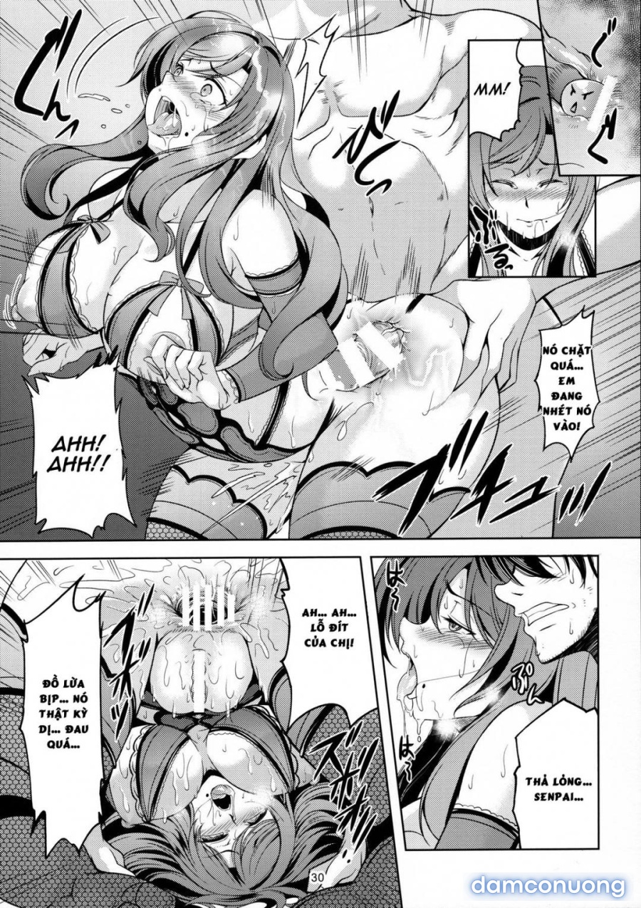 Koi Hime Love Maki 