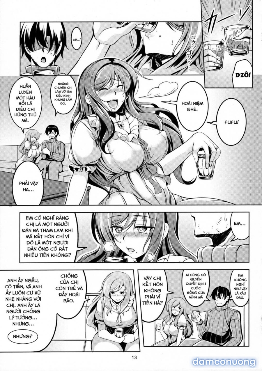 Koi Hime Love Maki 