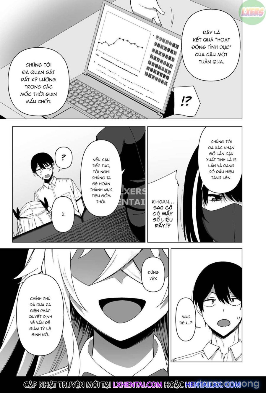 Fuuki Iin To Fuuzoku Katsudou [SEX ACTS With A Member Of The Public Moral Committee] 