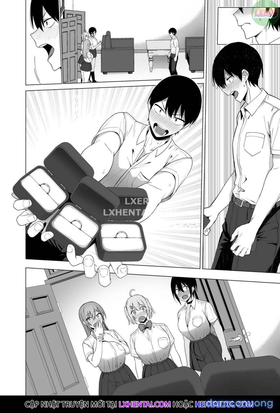 Fuuki Iin To Fuuzoku Katsudou [SEX ACTS With A Member Of The Public Moral Committee] 