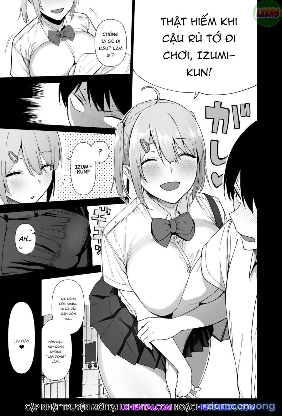 Fuuki Iin To Fuuzoku Katsudou [SEX ACTS With A Member Of The Public Moral Committee] 