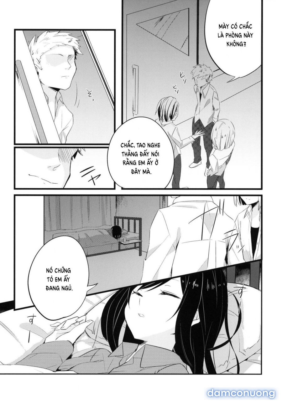 Stall 