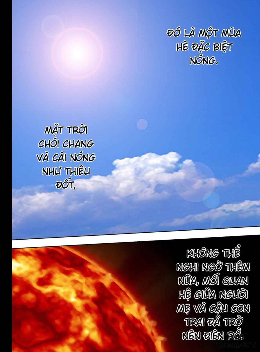 Shucchou Suru Otou-san Choukyou Sareru Okaa-san 