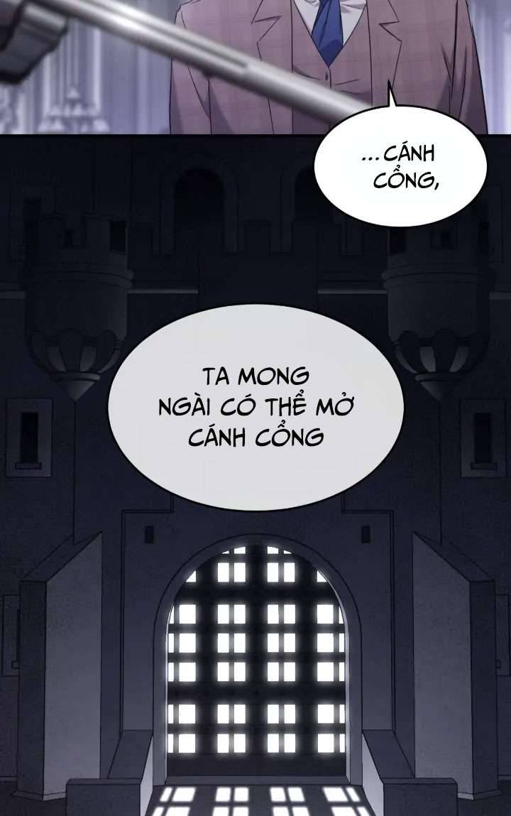 Lâu Đài Giam Cầm 