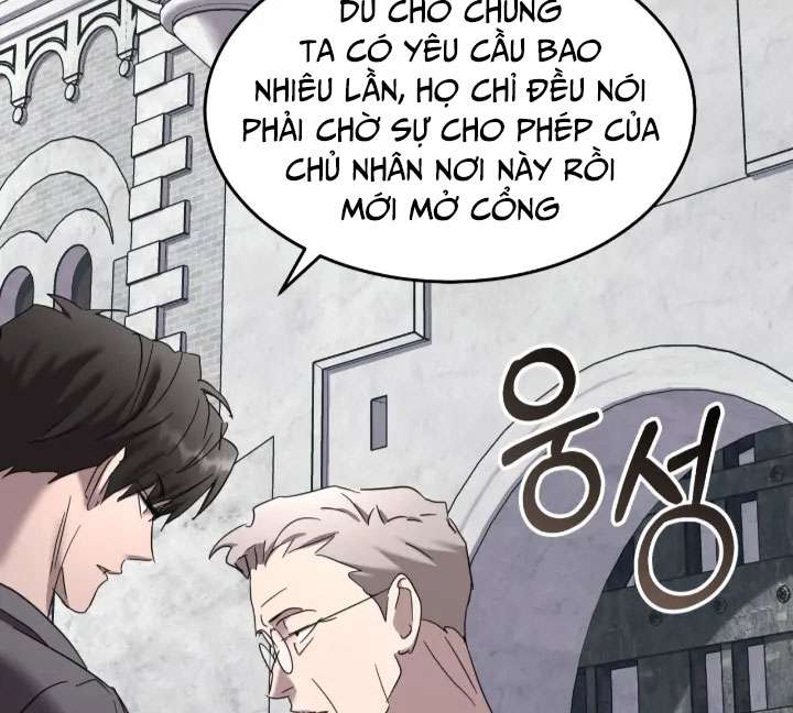 Lâu Đài Giam Cầm 