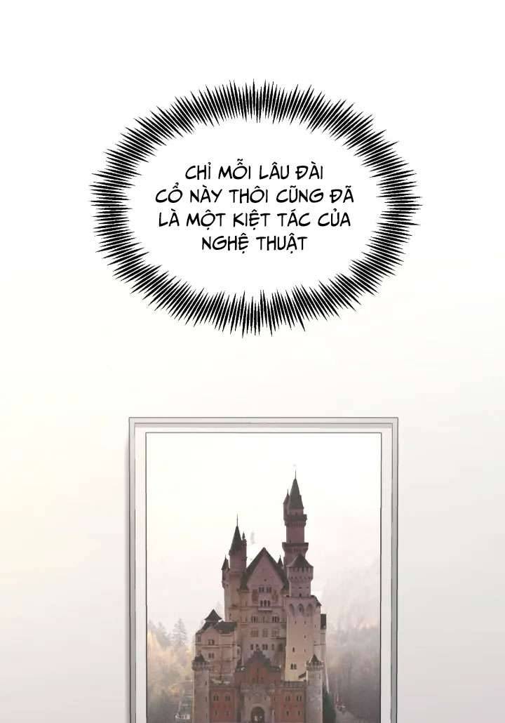 Lâu Đài Giam Cầm 