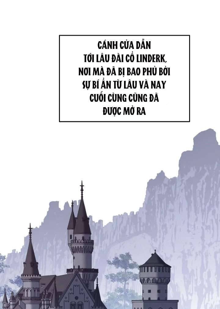 Lâu Đài Giam Cầm 