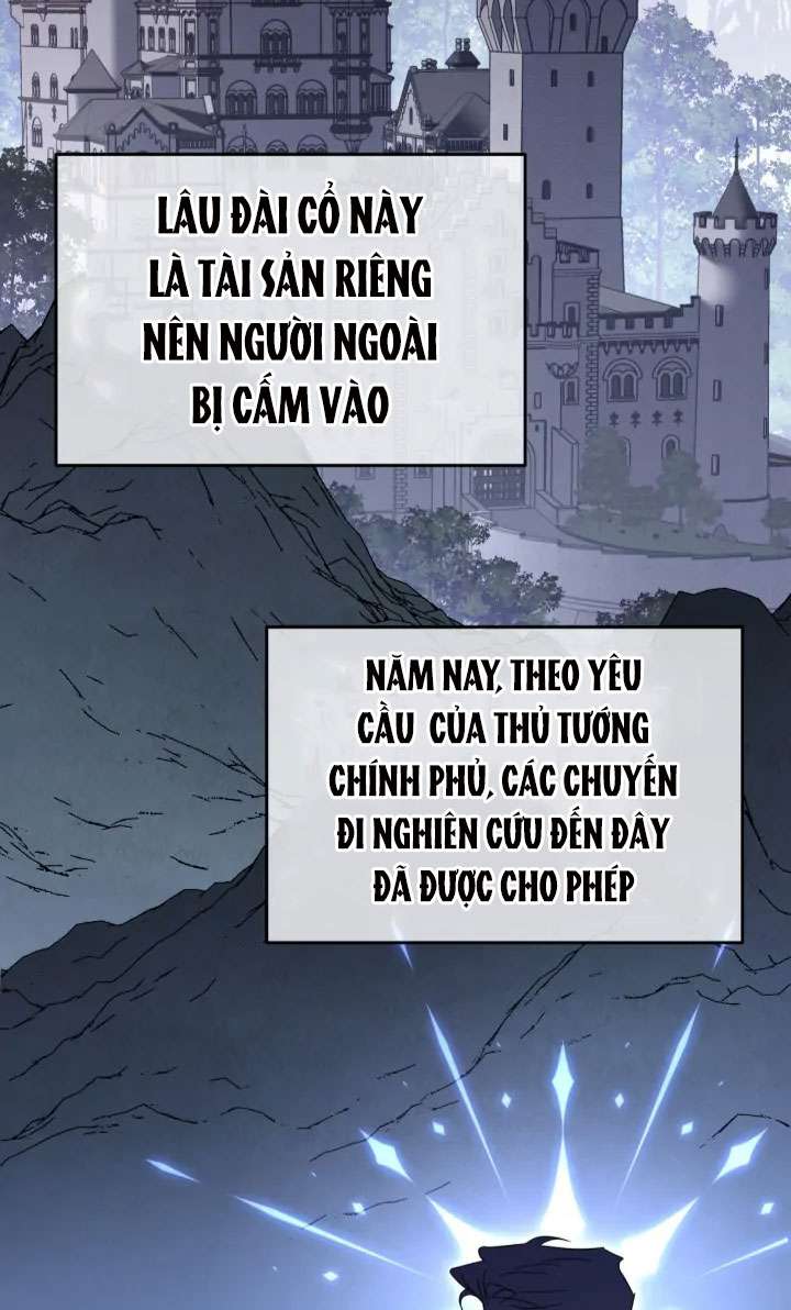 Lâu Đài Giam Cầm 