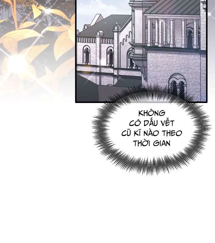 Lâu Đài Giam Cầm 
