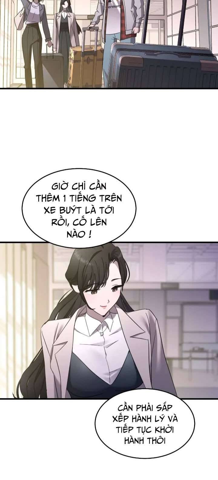 Lâu Đài Giam Cầm 