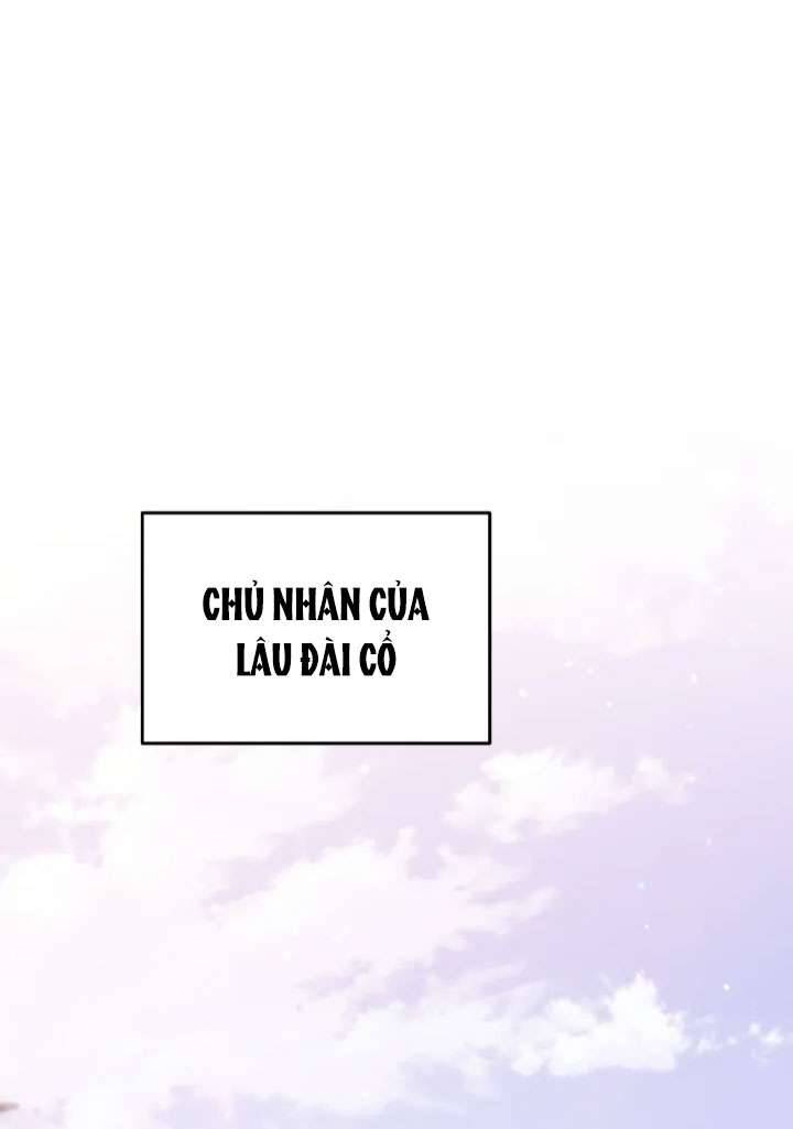 Lâu Đài Giam Cầm 
