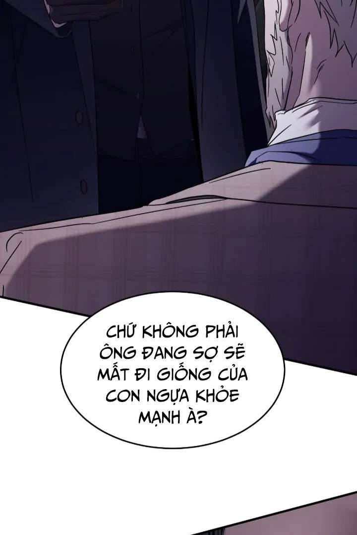Lâu Đài Giam Cầm 