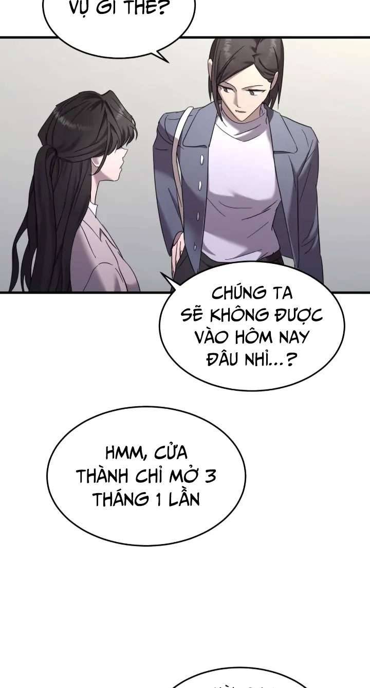 Lâu Đài Giam Cầm 
