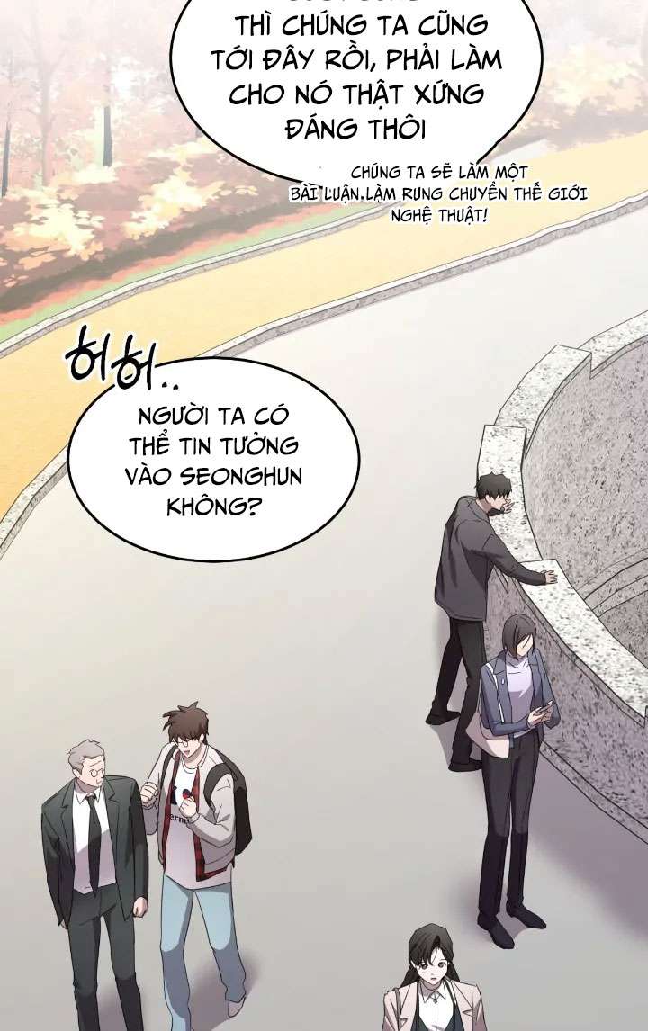 Lâu Đài Giam Cầm 