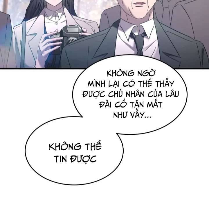 Lâu Đài Giam Cầm 