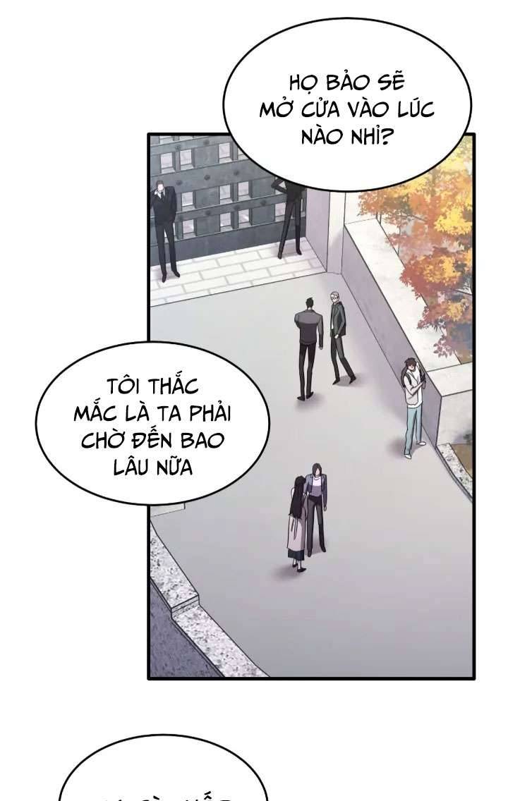 Lâu Đài Giam Cầm 