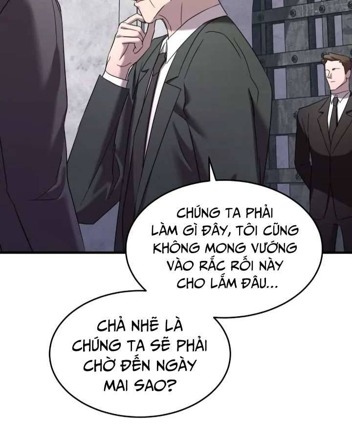 Lâu Đài Giam Cầm 