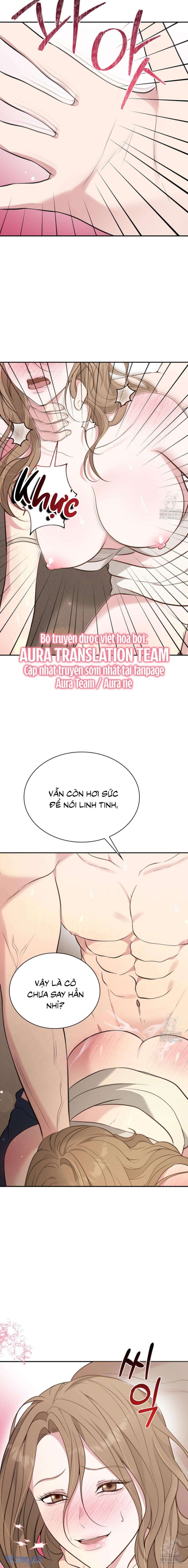 Thích Được Đối Xử Tùy Tiện 
