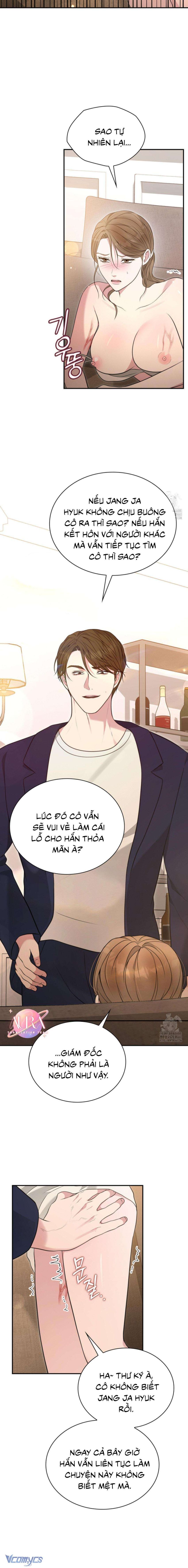 Thích Được Đối Xử Tùy Tiện 