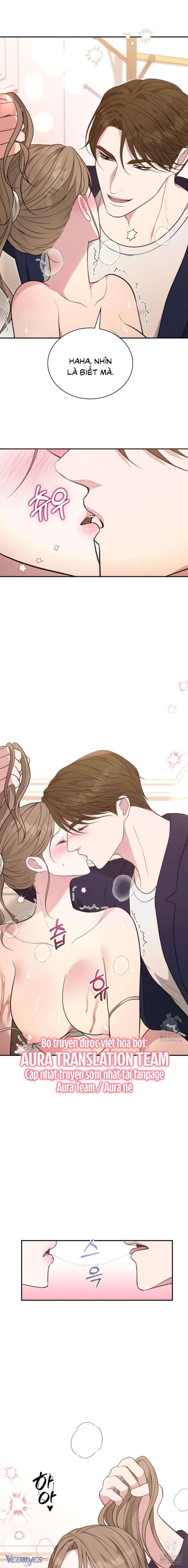 Thích Được Đối Xử Tùy Tiện 
