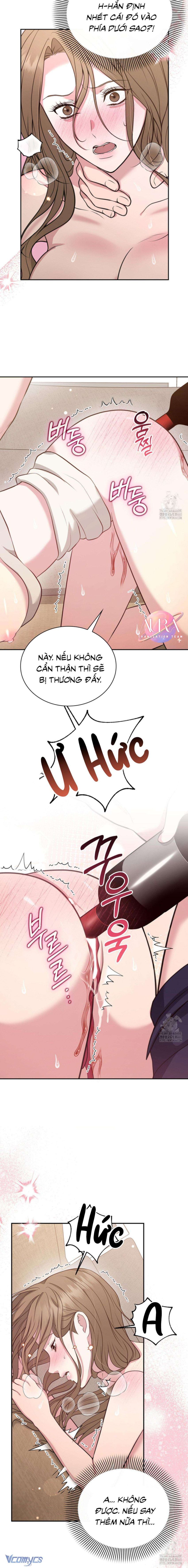 Thích Được Đối Xử Tùy Tiện 