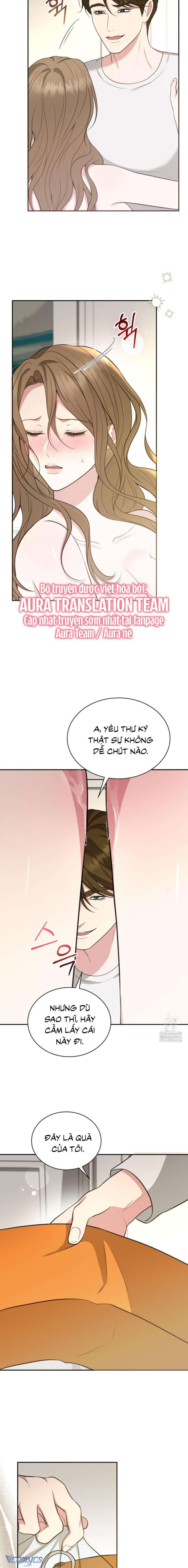 Thích Được Đối Xử Tùy Tiện 