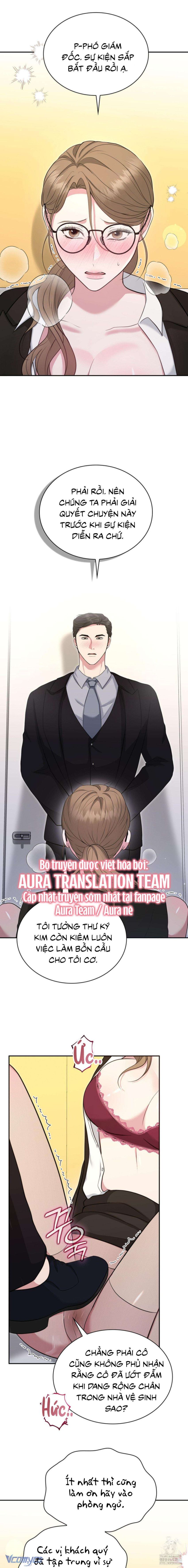 Thích Được Đối Xử Tùy Tiện 