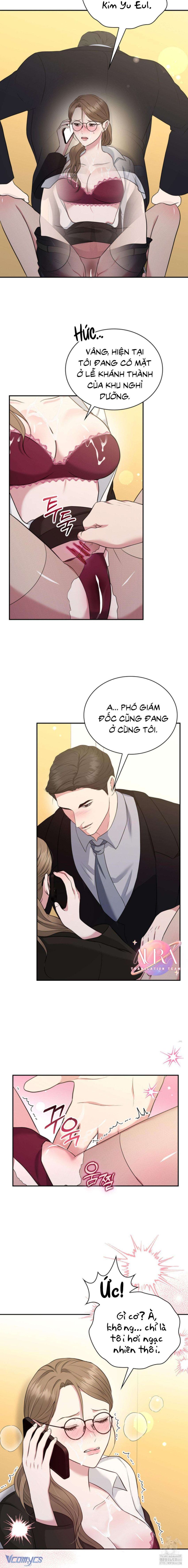 Thích Được Đối Xử Tùy Tiện 