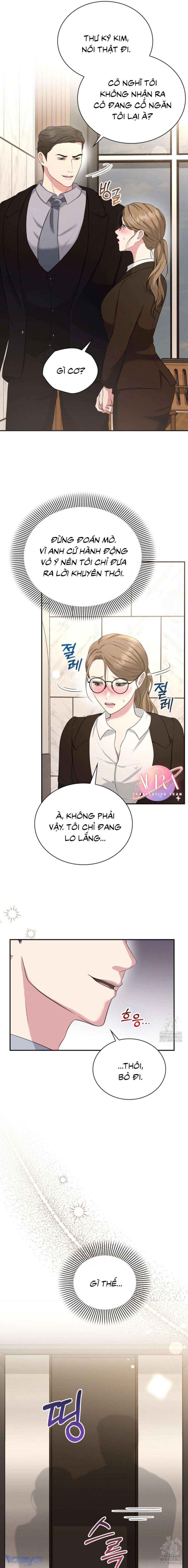 Thích Được Đối Xử Tùy Tiện 
